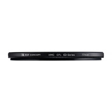 Cpl filter - KF Concept 72mm circular polarizing filter. Cpl filter - KF Concept 72mm circular polarizing filter.