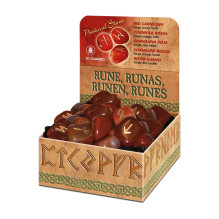 Lo Scarabeo Red Carnelian...