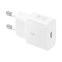 Charger - Samsung EP-T2510 25W USB Type-C Fast Charging White
