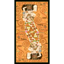 Lo Scarabeo Golden Tarot Of Klimt Kortos