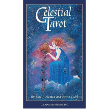 US Games Systems Celestial Taro Kortos