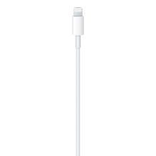 Kabelis - Apple USB-C į Lightning 1M Greitas Įkrovimas Kabelis - Apple USB-C į Lightning 1M Greitas Įkrovimas