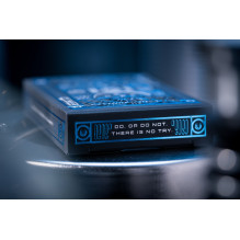 Theory11 Star Wars Light Side Cards (blue) Theory11 Star Wars Light Side Cards (blue)