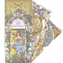 Lo Scarabeo Tarot Art...