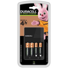 Battery Charger - Duracell...