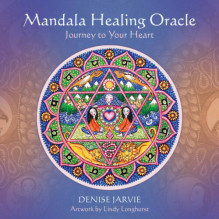Blue Angel Mandala Healing...
