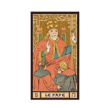 Lo Scarabeo Golden Wirth Tarot Cards