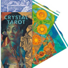 Crystal Taro Kortos Lo...
