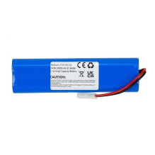 Battery for 360 Robot S6,...