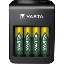 Varta LCD Plug Charger 57687 Battery charger Varta LCD Plug Charger 57687 Battery charger