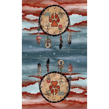 Llewellyn Magical Dogs Tarot Cards