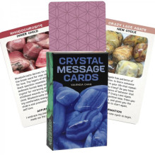 Crystal Message Kortos US...