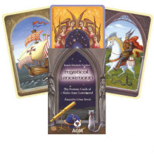 AGM Mystical Lenormand Kortos