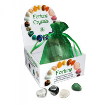 Crystal Set Fortune...