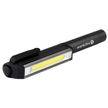 Flashlight - EverActive WL-200 3W COB LED Flashlight - EverActive WL-200 3W COB LED