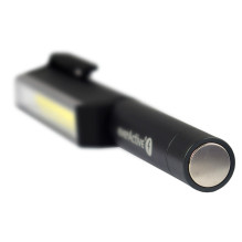 Žibintuvėlis - EverActive WL-200 3W COB LED