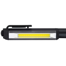 Žibintuvėlis - EverActive WL-200 3W COB LED