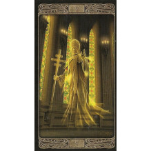 Lo Scarabeo Ghost Tarot Cards Lo Scarabeo Ghost Tarot Cards
