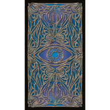 Lo Scarabeo Ghost Tarot Cards Lo Scarabeo Ghost Tarot Cards