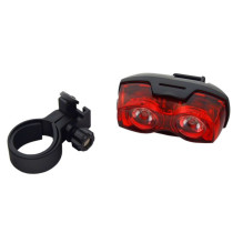 everActive Taillight TL-X2 ultra bright Rear bicycle light everActive Taillight TL-X2 ultra bright Rear bicycle light