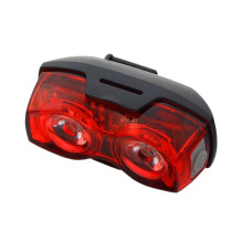 everActive Taillight TL-X2 ultra bright Rear bicycle light everActive Taillight TL-X2 ultra bright Rear bicycle light