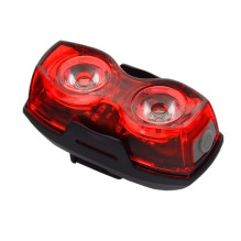 everActive Taillight TL-X2 ultra bright Galinis dviračio žibintas everActive Taillight TL-X2 ultra bright Galinis dviračio žibintas