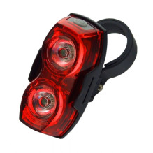everActive Taillight TL-X2 ultra bright Galinis dviračio žibintas everActive Taillight TL-X2 ultra bright Galinis dviračio žibintas