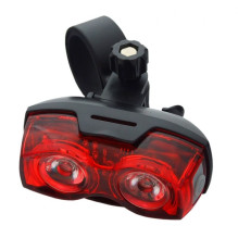 everActive Taillight TL-X2 ultra bright Galinis dviračio žibintas everActive Taillight TL-X2 ultra bright Galinis dviračio žibintas