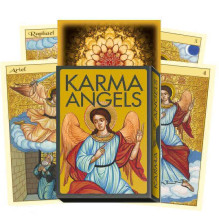 Lo Scarabeo Karma Angels...