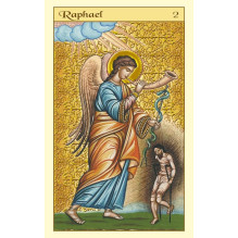 Lo Scarabeo Karma Angels Oracle Cards