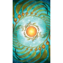 Llewellyn Mermaid Tarot Cards