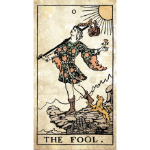 Lo Scarabeo Tarot Vintage Cards