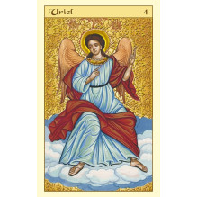 Lo Scarabeo Karma Angels Oracle Kortos