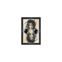 Lo Scarabeo Victoria Frances Oracle Cards