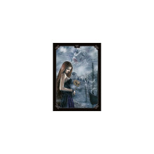 Lo Scarabeo Victoria Frances Oracle Cards