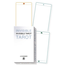 Lo Scarabeo Invisible Taro...