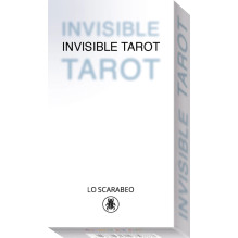 Lo Scarabeo Invisible Taro Kortos