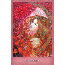 U.S. Games Systems Mystic Sisters Oracle Kortos