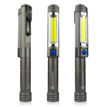 Įrankis - everActive WL-600R Įkraunama LED Dirbtuvėms Žibintuvėlis Įrankis - everActive WL-600R Įkraunama LED Dirbtuvėms Žibintuvėlis