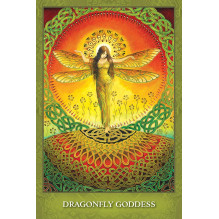 U.S. Games Systems Mystic Sisters Oracle Kortos