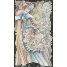 Lo Scarabeo Enchanted Garden Taro Kortos
