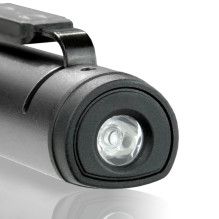 Apšvietimo Lempa - everActive PL-350R 350lm 3.7V IP54 Aliuminis Apšvietimo Lempa - everActive PL-350R 350lm 3.7V IP54 Aliuminis