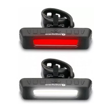 everActive Bike Light BL-150R dviračio žibintas