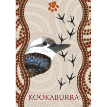 Rockpool Aboriginal Healing Oracle Kortos