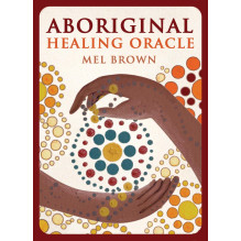Rockpool Aboriginal Healing Oracle Kortos