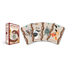 Rockpool Aboriginal Healing Oracle Cards Rockpool Aboriginal Healing Oracle Cards