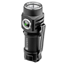 LED Flashlight - everActive FL-50R 500lm Rechargeable Black LED Flashlight - everActive FL-50R 500lm Rechargeable Black