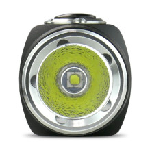 LED Žibintuvėlis - everActive FL-50R 500lm Įkraunamas Juodas LED Žibintuvėlis - everActive FL-50R 500lm Įkraunamas Juodas
