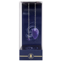 Lo Scarabeo Classic Amethyst Pendulum Švytuoklė