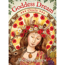 Rockpool Goddess Dream Oracle Cards